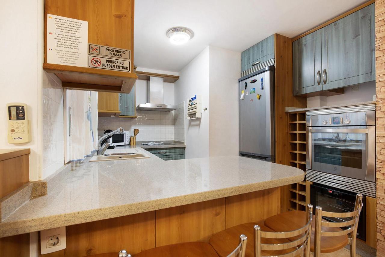 Casa Carlos Corralejo Zewnętrze zdjęcie
