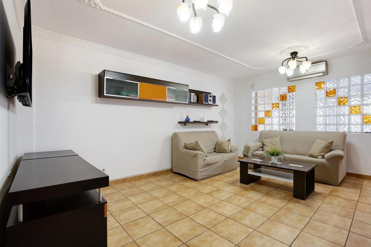 Casa Carlos Corralejo Zewnętrze zdjęcie