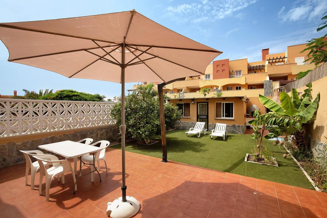 Casa Carlos Corralejo Zewnętrze zdjęcie