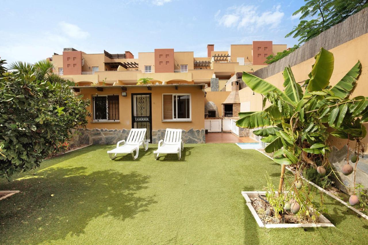 Casa Carlos Corralejo Zewnętrze zdjęcie