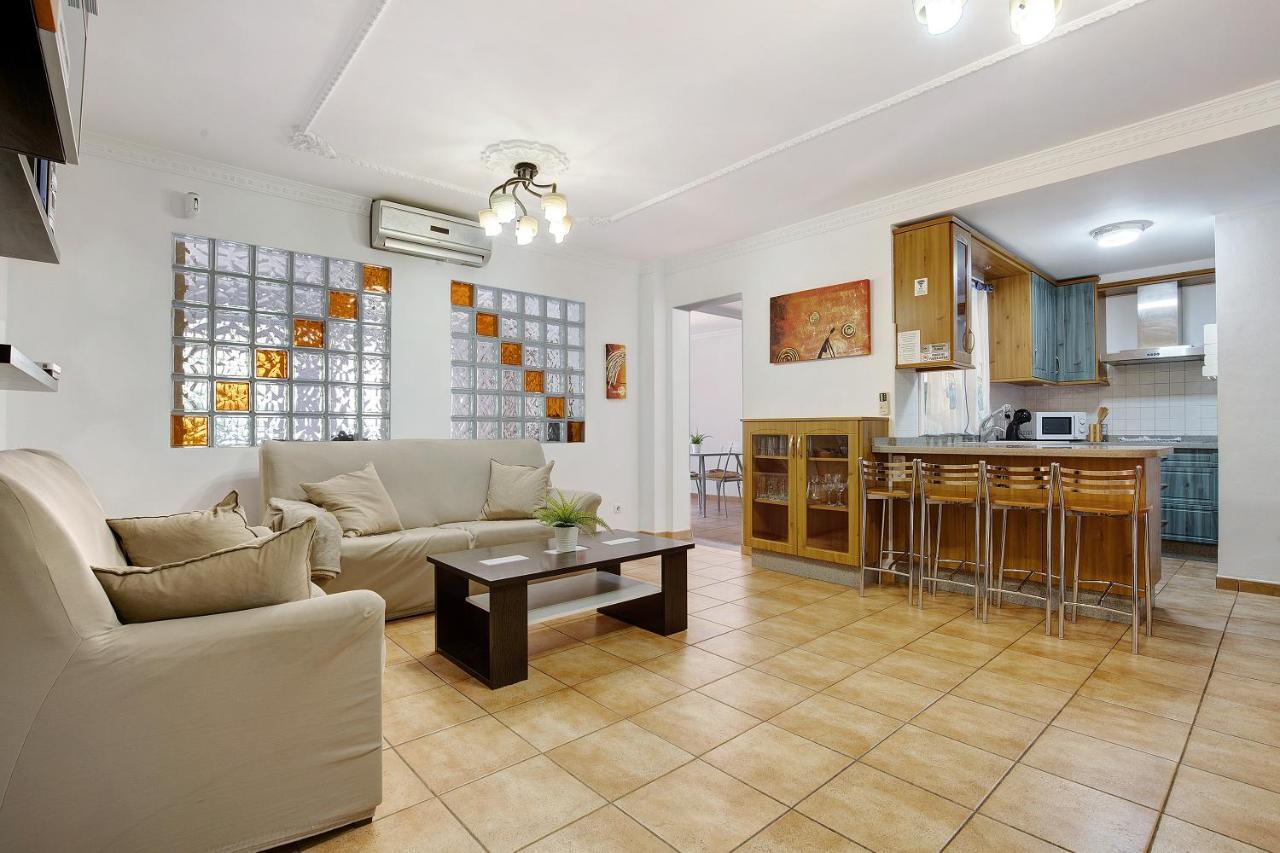 Casa Carlos Corralejo Zewnętrze zdjęcie