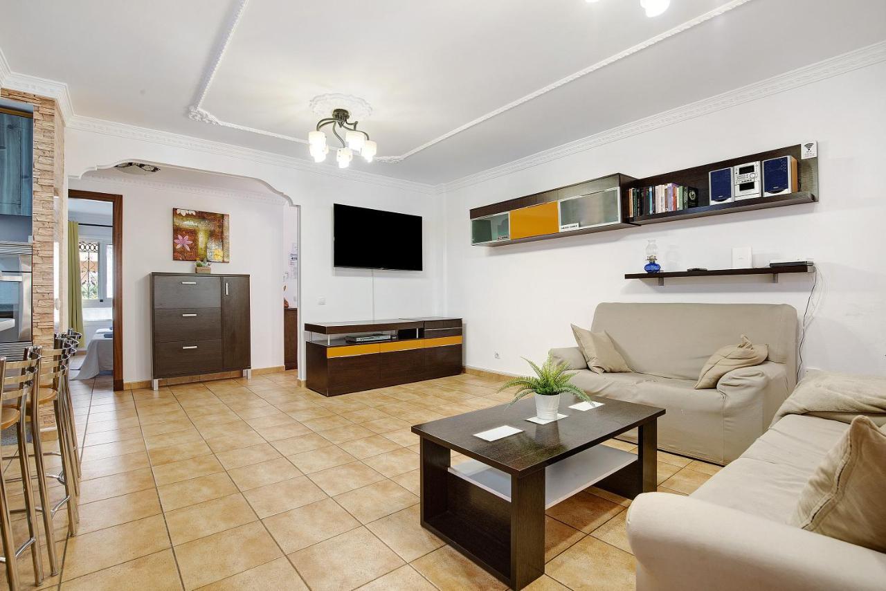 Casa Carlos Corralejo Zewnętrze zdjęcie