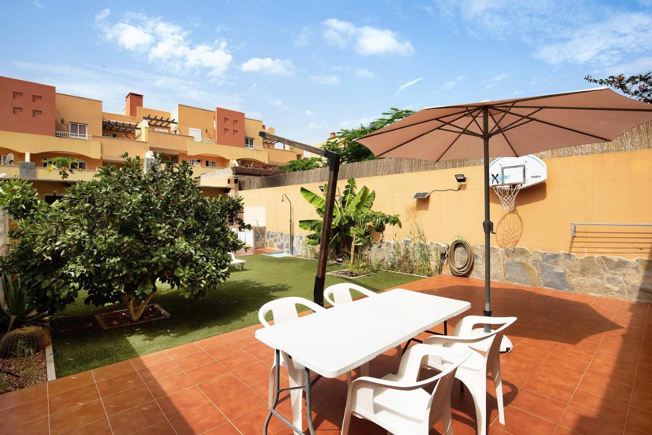 Casa Carlos Corralejo Zewnętrze zdjęcie