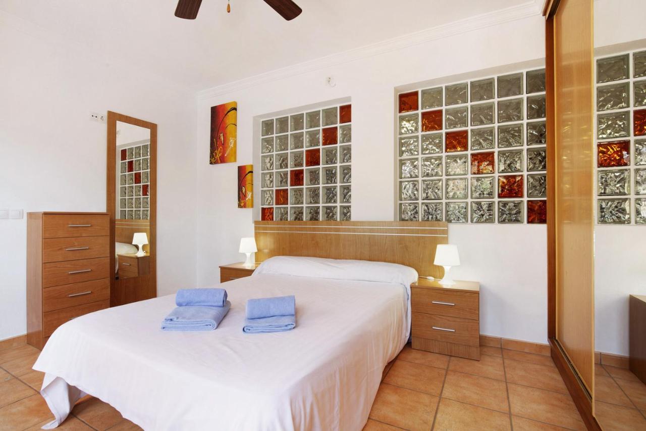Casa Carlos Corralejo Zewnętrze zdjęcie