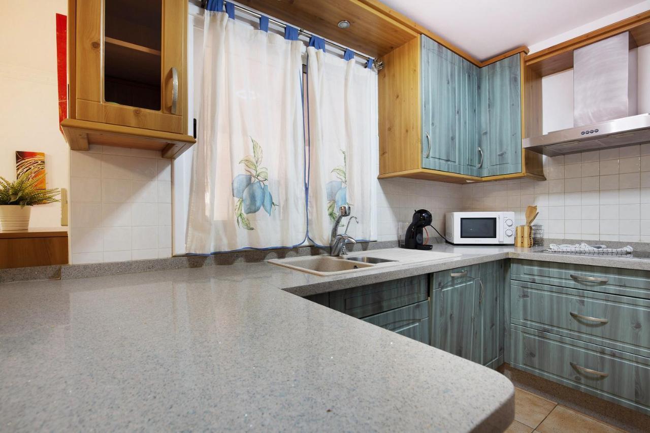 Casa Carlos Corralejo Zewnętrze zdjęcie