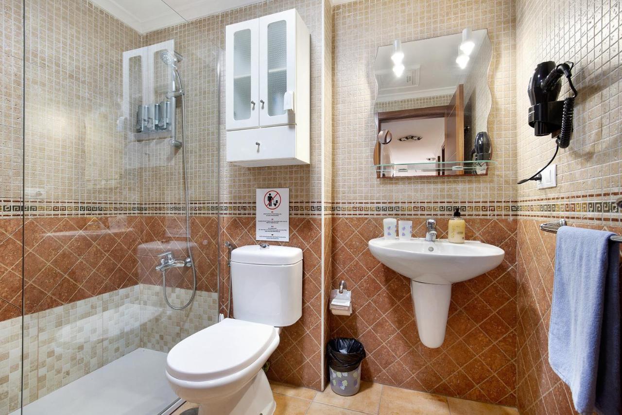 Casa Carlos Corralejo Zewnętrze zdjęcie