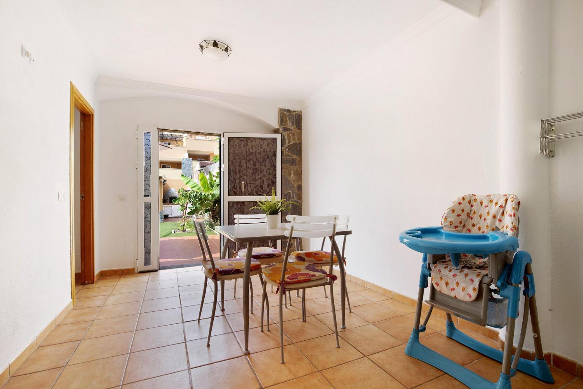 Casa Carlos Corralejo Zewnętrze zdjęcie