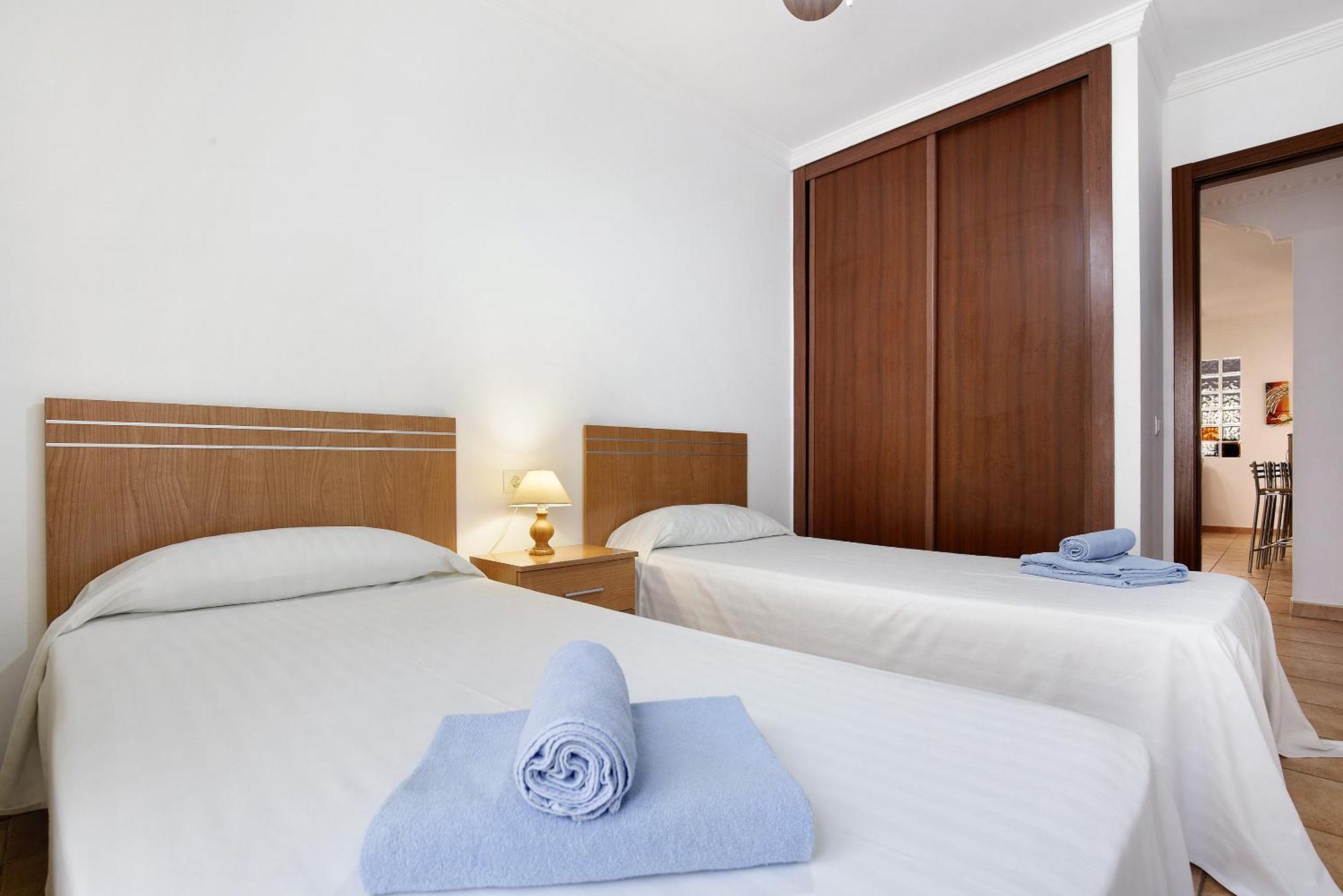 Casa Carlos Corralejo Zewnętrze zdjęcie