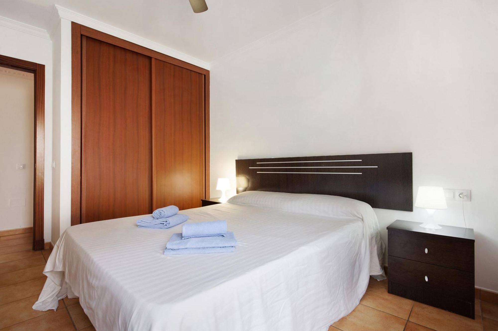 Casa Carlos Corralejo Zewnętrze zdjęcie