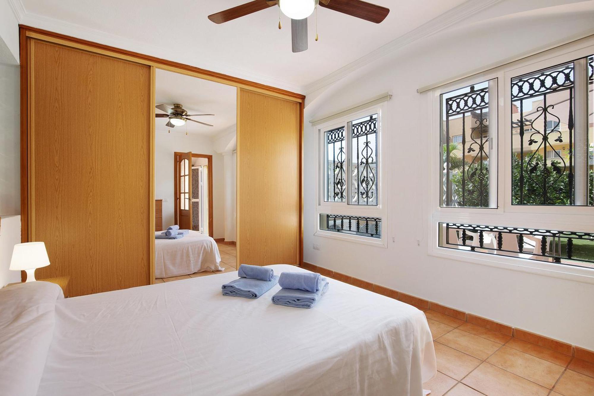 Casa Carlos Corralejo Zewnętrze zdjęcie
