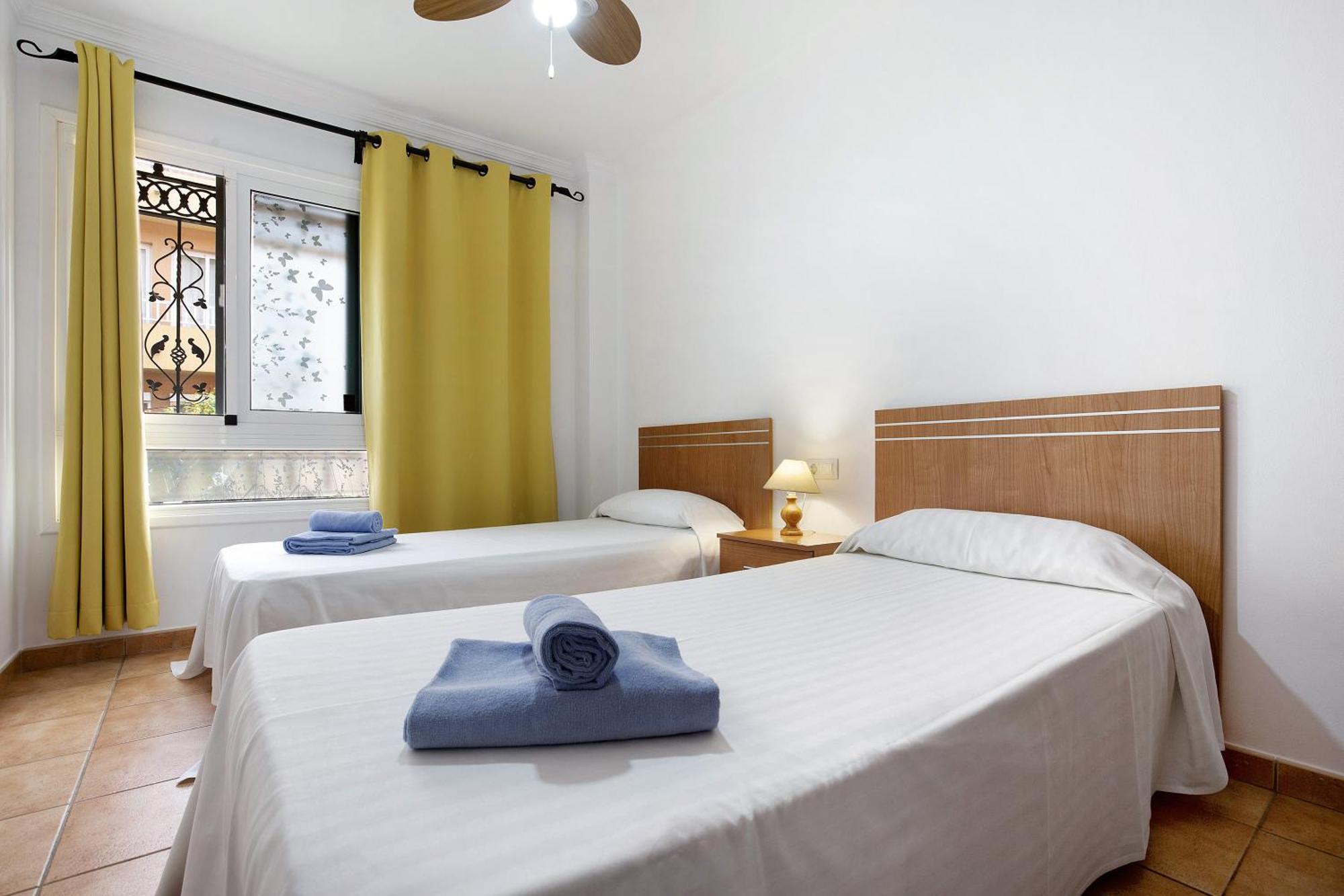 Casa Carlos Corralejo Zewnętrze zdjęcie