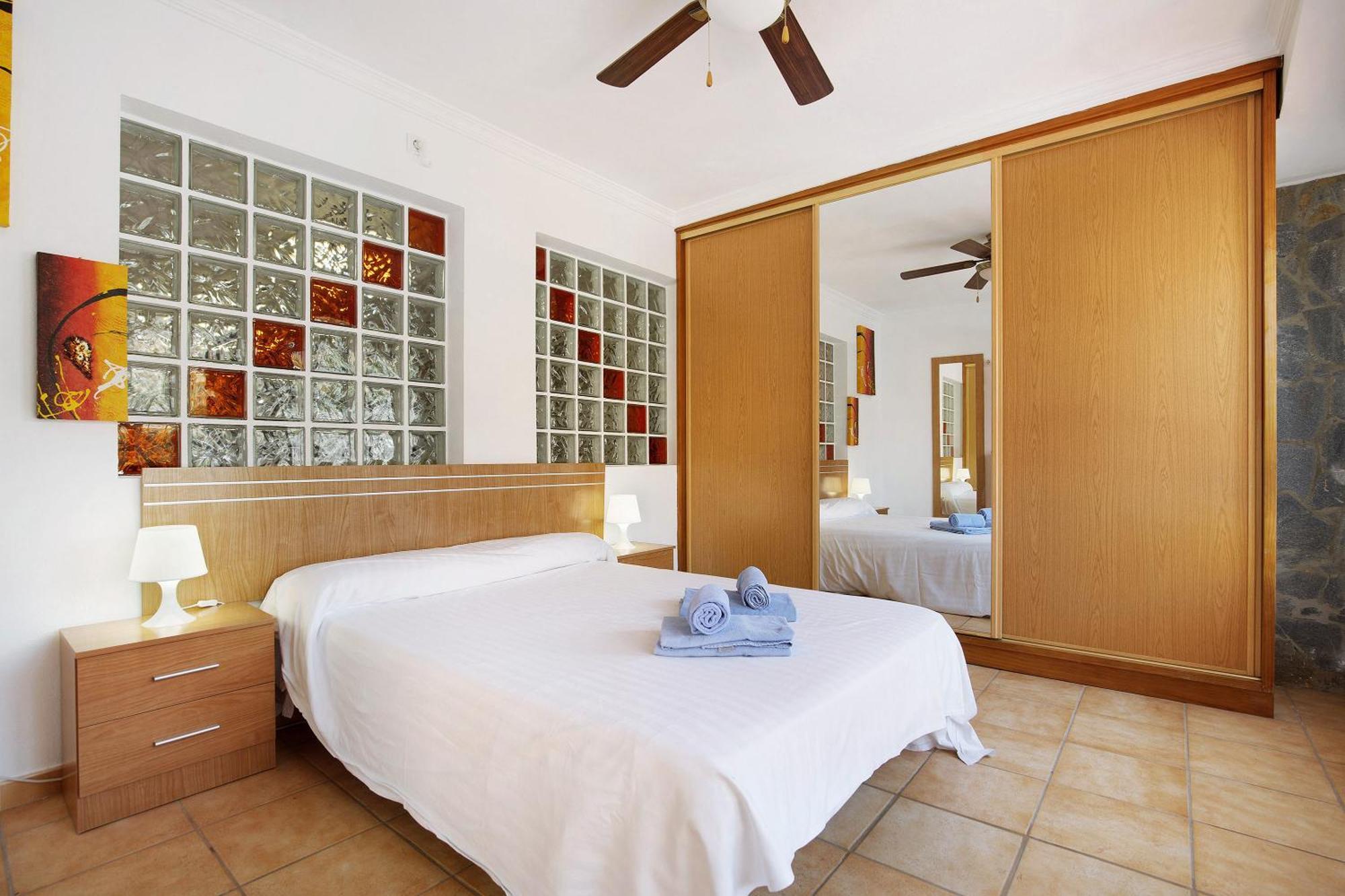 Casa Carlos Corralejo Zewnętrze zdjęcie