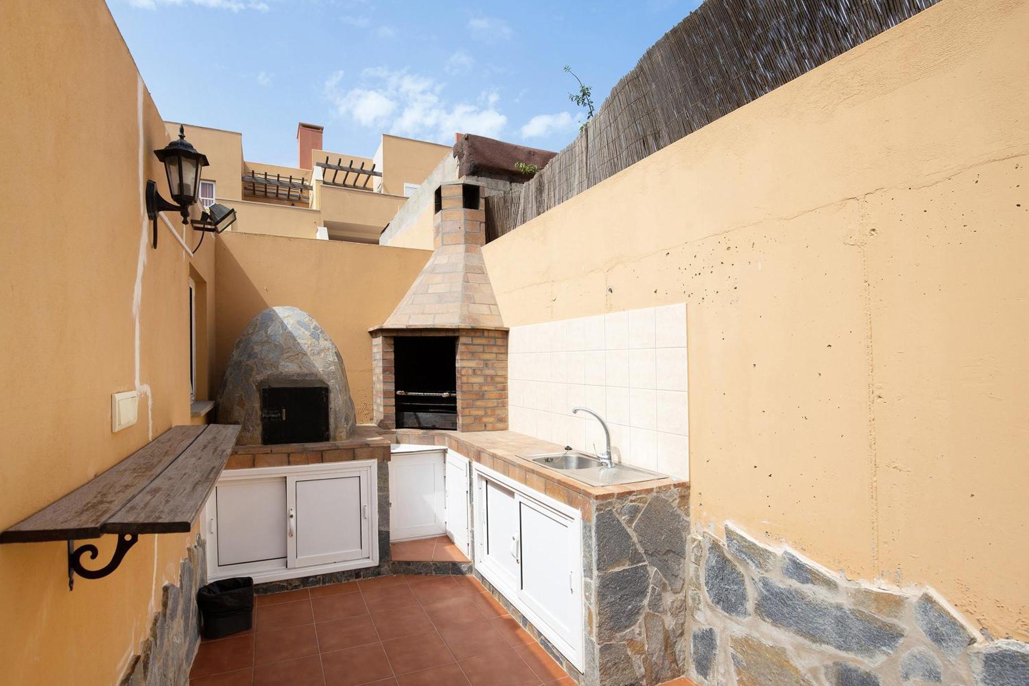 Casa Carlos Corralejo Zewnętrze zdjęcie