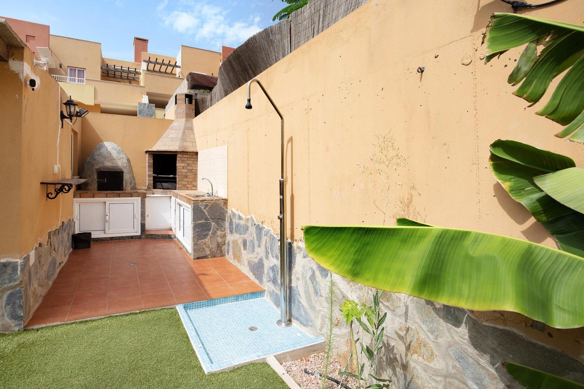 Casa Carlos Corralejo Zewnętrze zdjęcie