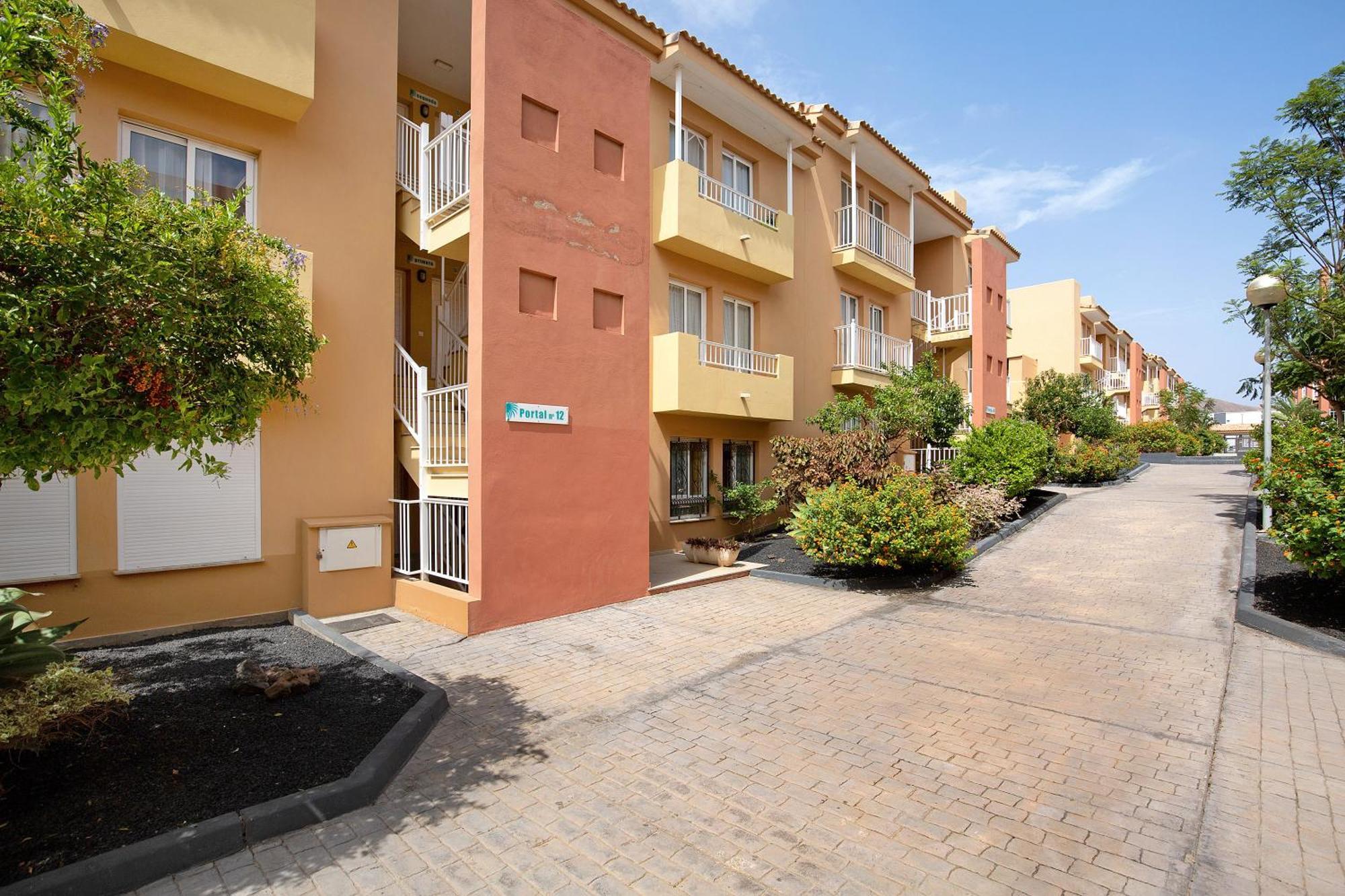 Casa Carlos Corralejo Zewnętrze zdjęcie