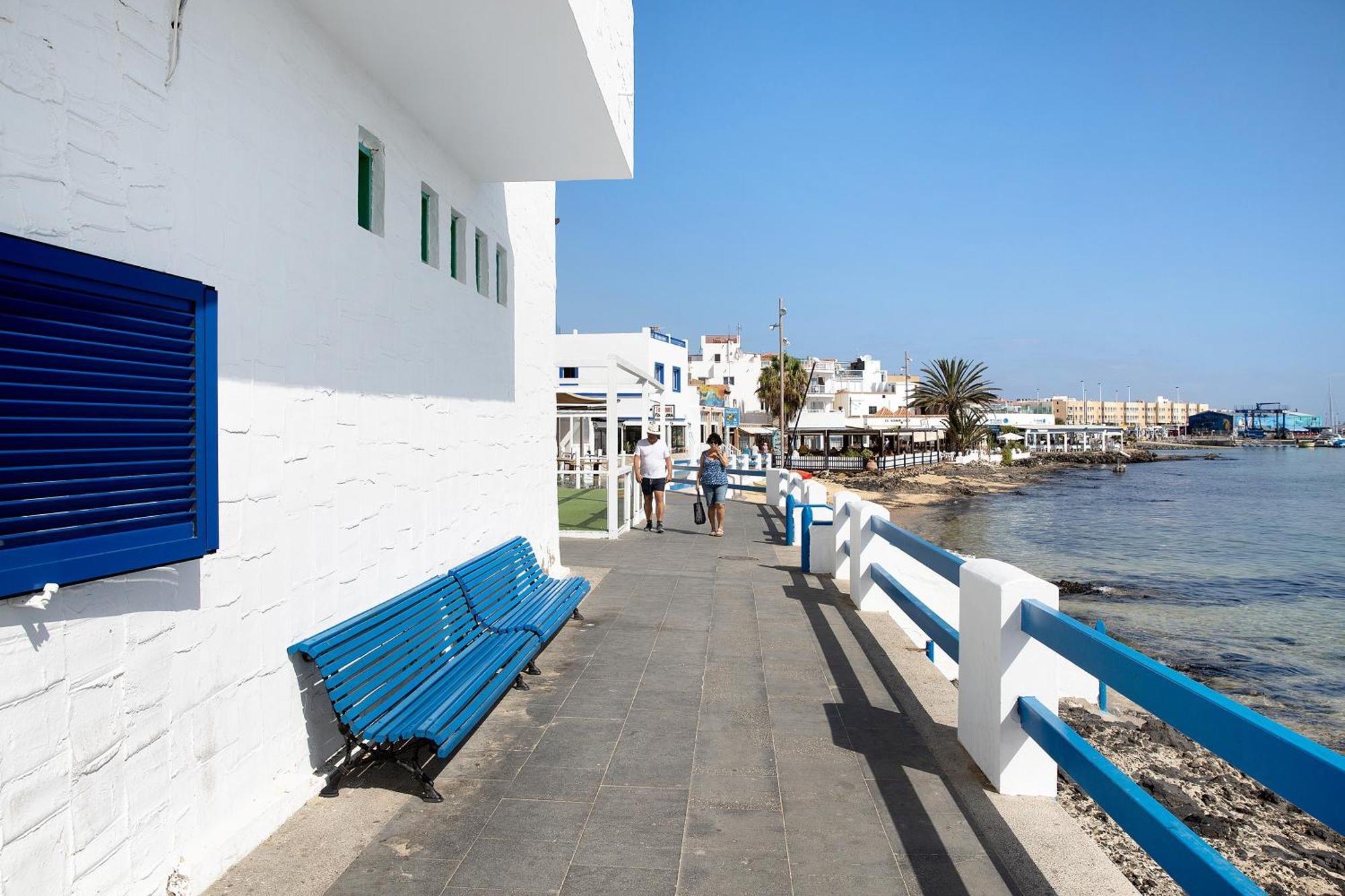 Casa Carlos Corralejo Zewnętrze zdjęcie