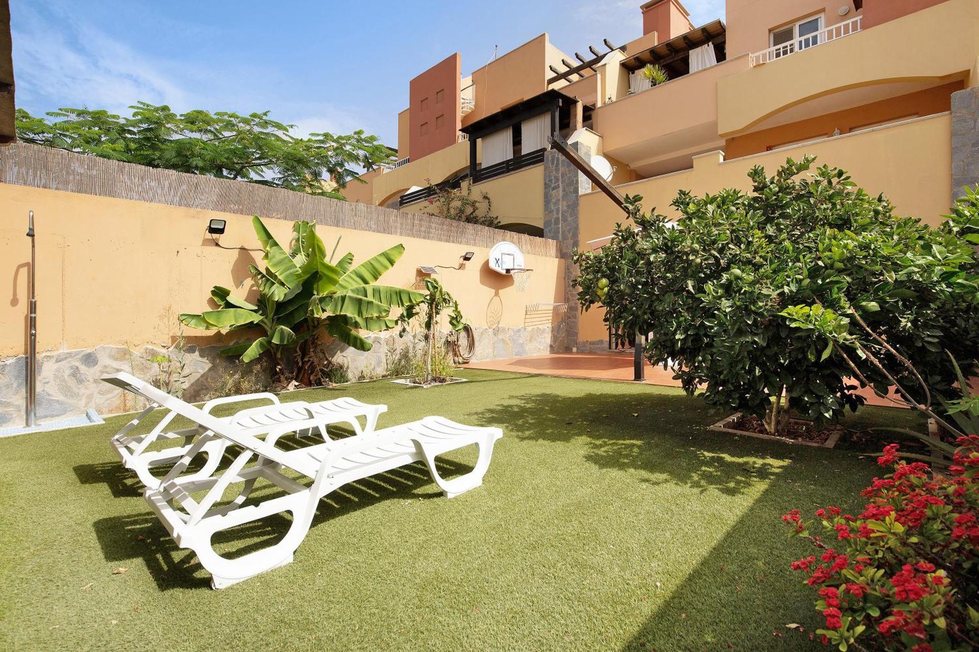 Casa Carlos Corralejo Zewnętrze zdjęcie