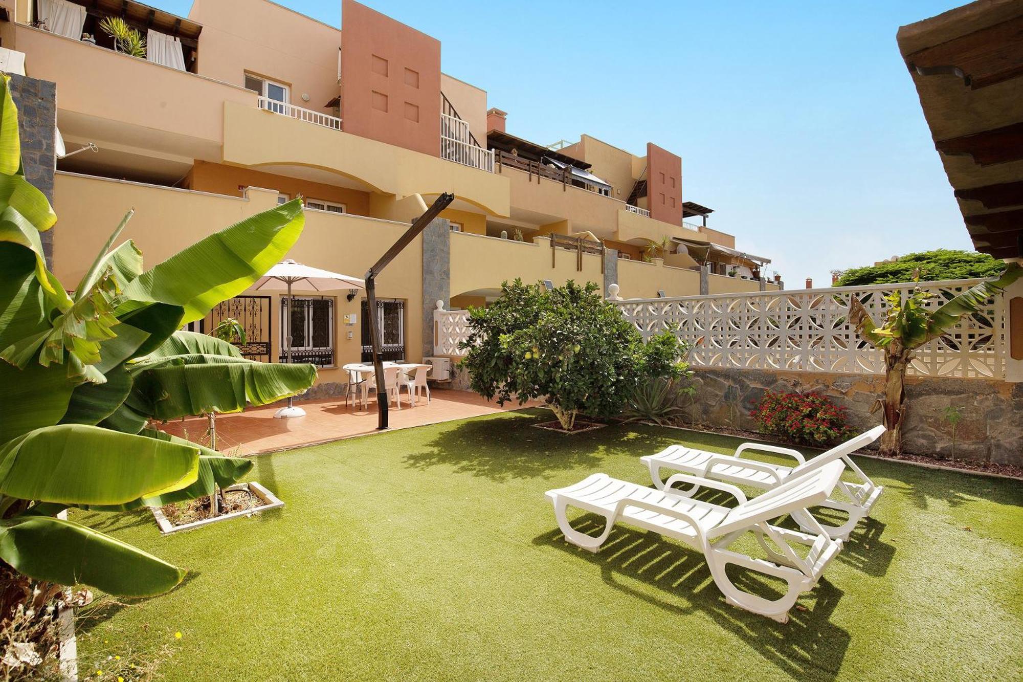 Casa Carlos Corralejo Zewnętrze zdjęcie