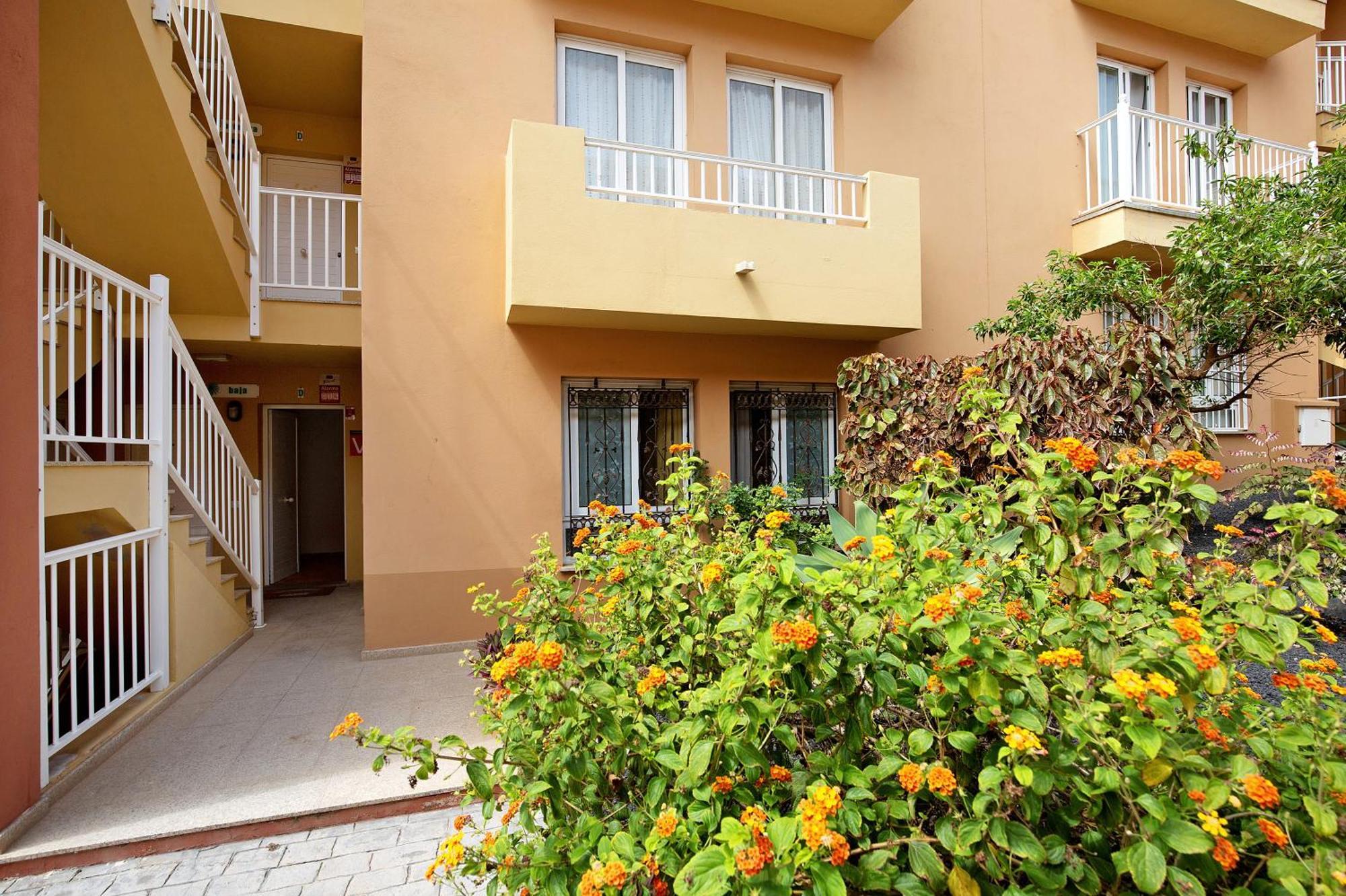 Casa Carlos Corralejo Zewnętrze zdjęcie